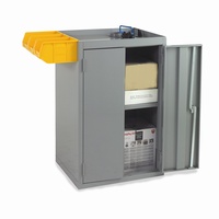 Safestore - Tool Cabinet: click to enlarge