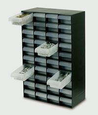 Topstore - Multi Drawer Units: click to enlarge