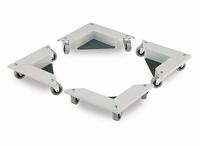 400Kg Capacity Rolling Corners: click to enlarge