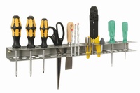 Multi-Stor Wall Storage Fittings: click to enlarge