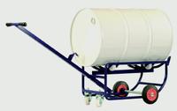 Drum Transporters - 300Kg Capacity: click to enlarge