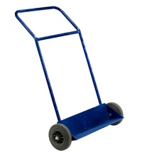 Bulk Load Chair Trolley - 75Kg Capacity: click to enlarge