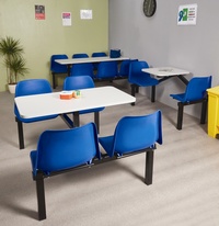 Canteen Furniture: click to enlarge