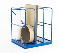 Full Height Sheet Rack: click to enlarge