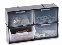 Topstore - Interlocking Drawer Cabinets: click to enlarge