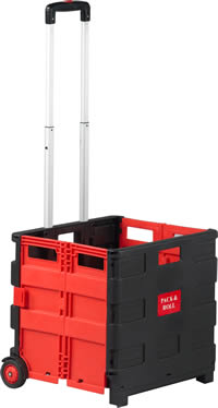 Toptruck - Folding Box Trolley: click to enlarge