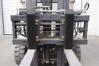 Load Protection Shock Absorbers: click to enlarge