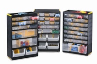 Multi-Drawer Professional Plus: click to enlarge