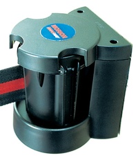 TRAFFIC-LINE Wall Mounted Belt Cartridge: click to enlarge