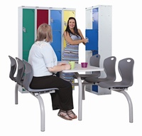 Premium Canteen Furniture: click to enlarge