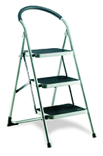 Topstep - Step Ladders: click to enlarge