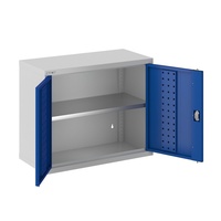 ToolStor Wall Cabinets: click to enlarge