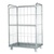 Jumbo Demountable Roll Cages - 500Kg Capacity