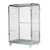 Jumbo Security Demountable Roll Cages - 500Kg Capacity