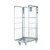 Nestable Roll Cages - 600Kg Capacity