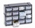 Topstore - Interlocking Drawer Cabinets