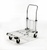 Toptruck - Extendable Trolley - 100Kg Capacity