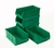Topstore - TC7 Standard Colour Semi-Open Fronted Containers