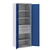 ToolStor Kitted Workshop Cupboards - Blue Doors