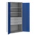ToolStor Kitted Workshop Cupboards - Blue Doors