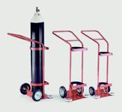 Oxygen Cylinder Trolleys