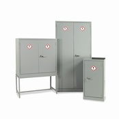Safestore - COSHH Substance Cabinets