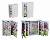 Commercial Key Cabinets