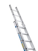 Two Part Extension Ladders - Industrial