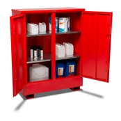 FlamStor Flammable Storage Cabinet