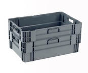 Stack & Nest Euro Containers