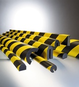 TRAFFIC-LINE Impact Protection - Profiles - Edge Protection