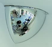 PANORAMIC 90 Degrees Acrylic Observation Mirrors