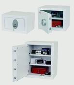 Fortress Electronic Security Safes