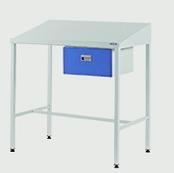 Team Leader Workstations with Single Drawer