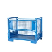 Cage Pallets 