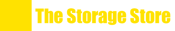 The Storage Store logo